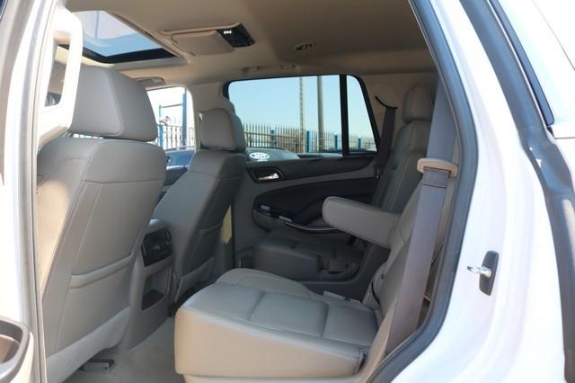 Chevrolet Tahoe 2WD 4dr Premier 2017