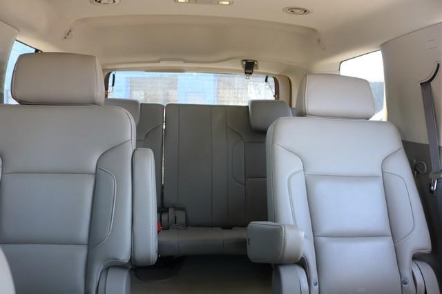 Chevrolet Tahoe 2WD 4dr Premier 2017