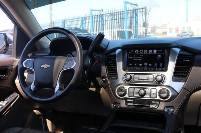 Chevrolet Tahoe 2WD 4dr Premier 2017