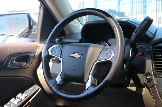 Chevrolet Tahoe 2WD 4dr Premier 2017