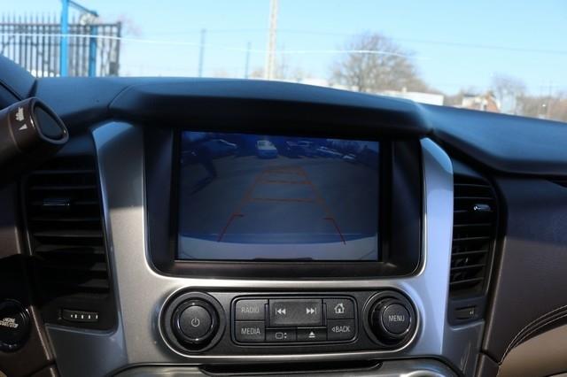 Chevrolet Tahoe 2WD 4dr Premier 2017