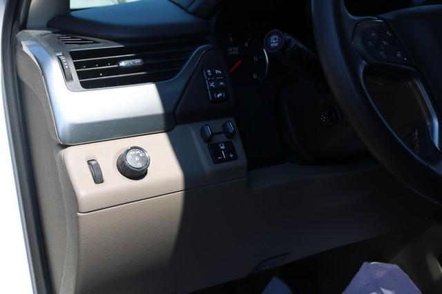 Chevrolet Tahoe 2WD 4dr Premier 2017