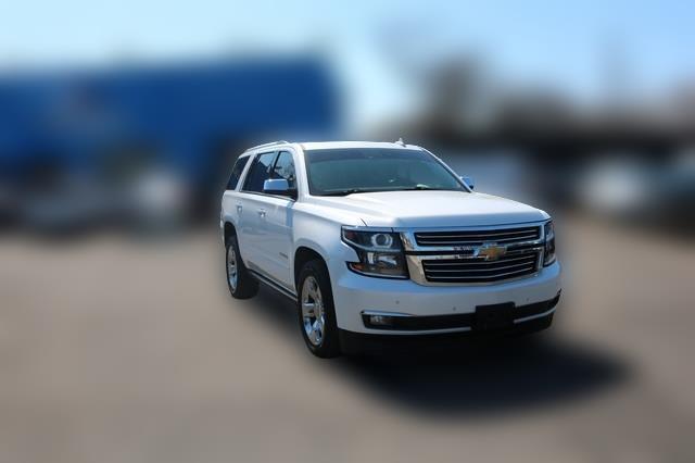 2017 Chevrolet Tahoe 2WD 4dr Premier