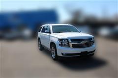 2017 Chevrolet Tahoe 