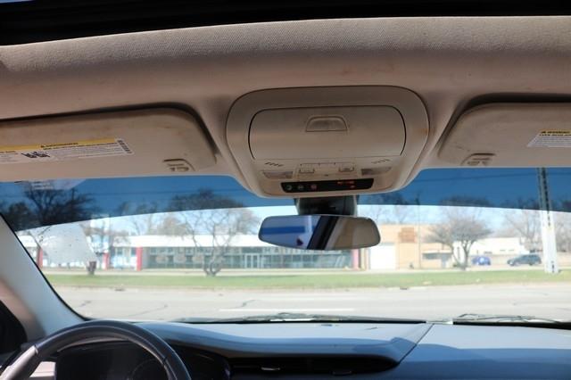 Cadillac XT5 FWD 4dr Premium Luxury 2018