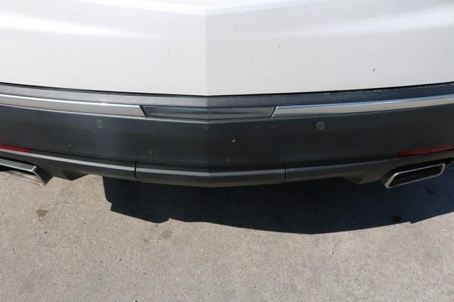 Cadillac XT5 FWD 4dr Premium Luxury 2018