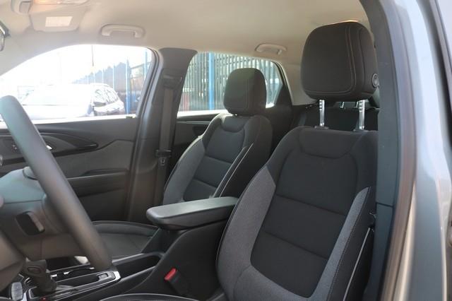 Chevrolet TrailBlazer FWD 4dr LS 2023