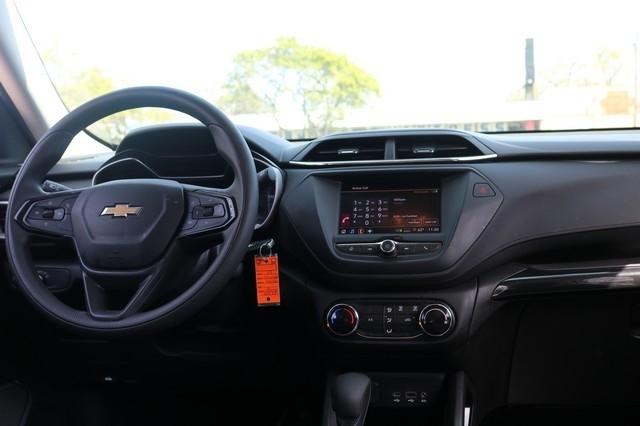 Chevrolet TrailBlazer FWD 4dr LS 2023