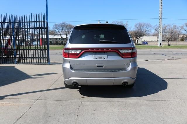 Dodge Durango R/T RWD 2021