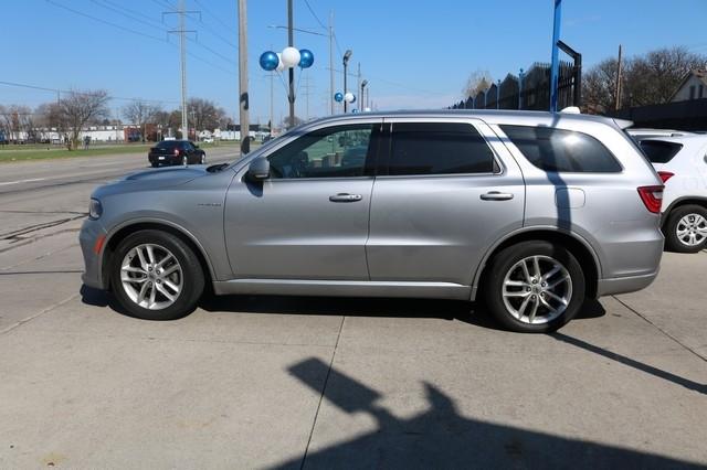 Dodge Durango R/T RWD 2021