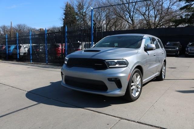 Dodge Durango R/T RWD 2021