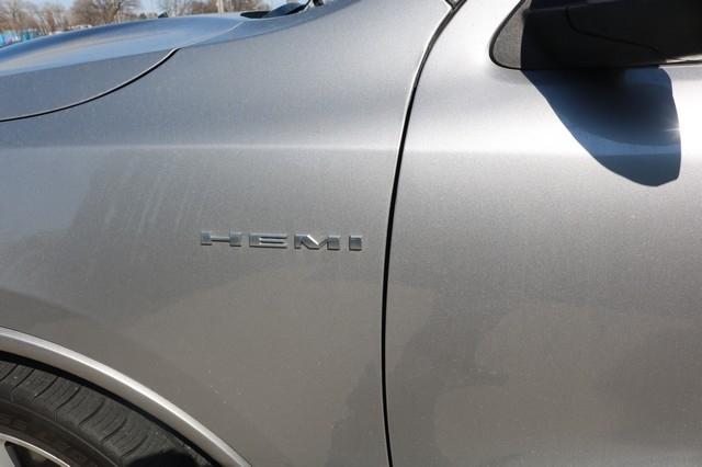 Dodge Durango R/T RWD 2021