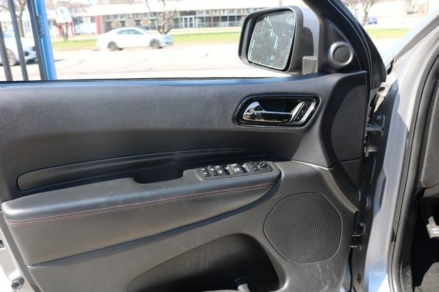 Dodge Durango R/T RWD 2021