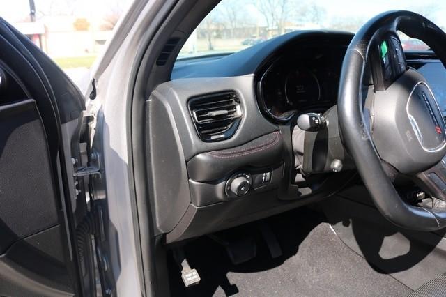 Dodge Durango R/T RWD 2021