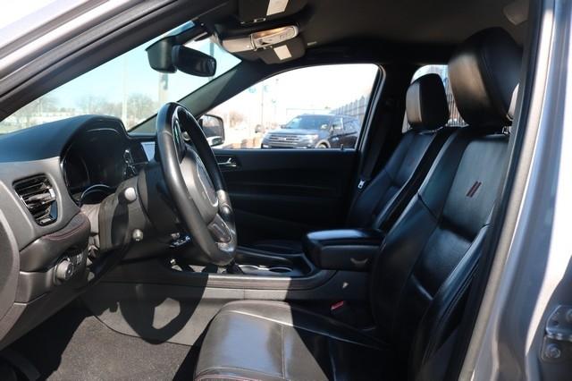 Dodge Durango R/T RWD 2021