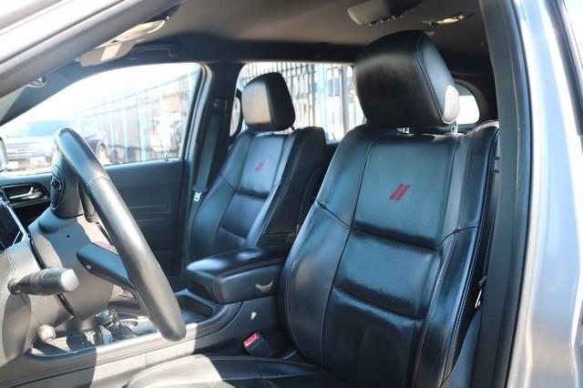 Dodge Durango R/T RWD 2021