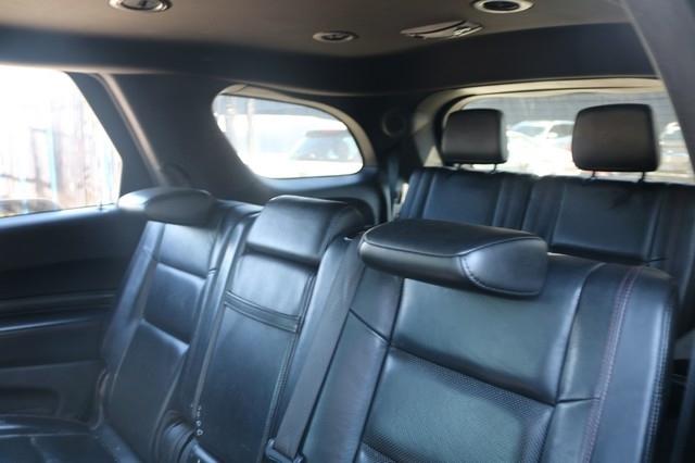 Dodge Durango R/T RWD 2021