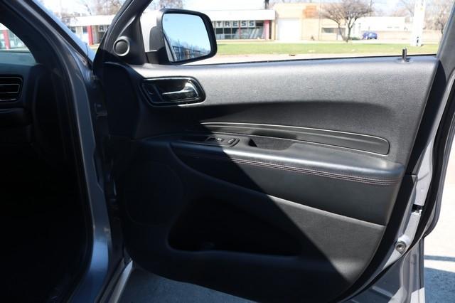 Dodge Durango R/T RWD 2021