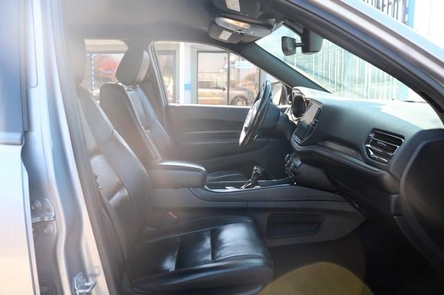 Dodge Durango R/T RWD 2021