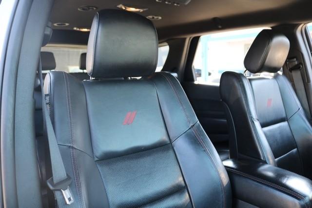 Dodge Durango R/T RWD 2021