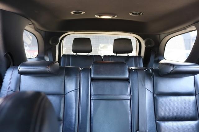 Dodge Durango R/T RWD 2021