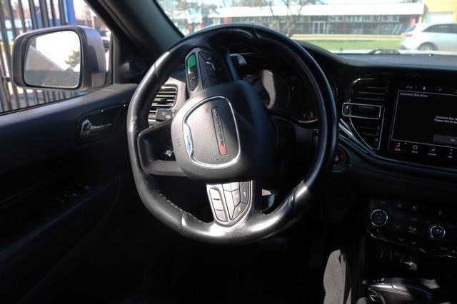 Dodge Durango R/T RWD 2021