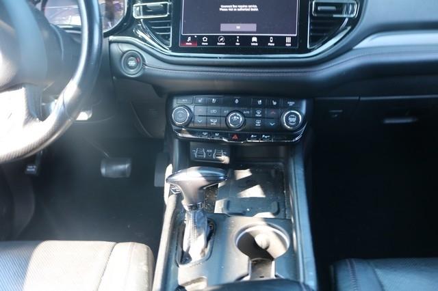 Dodge Durango R/T RWD 2021