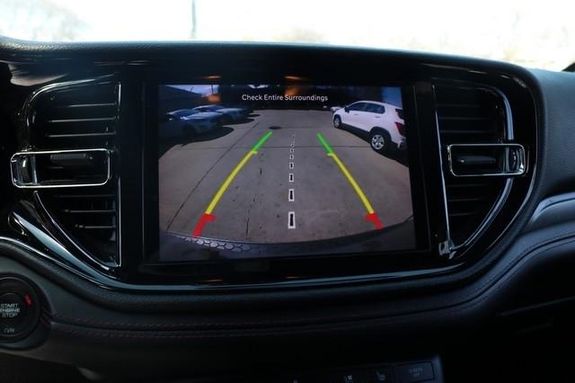 Dodge Durango R/T RWD 2021