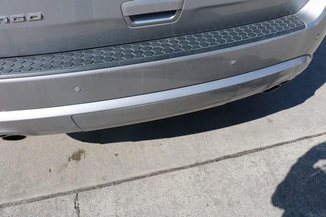 Dodge Durango R/T RWD 2021