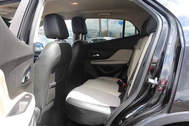 Buick Encore FWD 4dr Preferred 2018