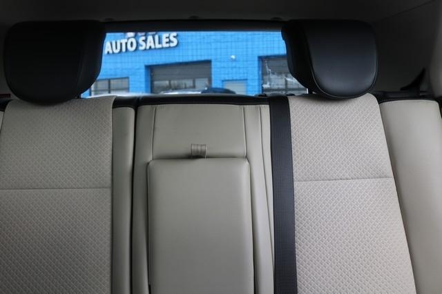 Buick Encore FWD 4dr Preferred 2018