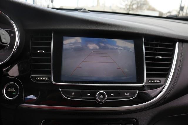 Buick Encore FWD 4dr Preferred 2018