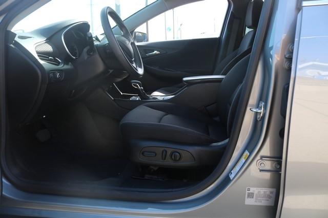 Chevrolet Malibu 4dr Sdn LS w/1FL 2023