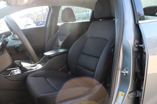 Chevrolet Malibu 4dr Sdn LS w/1FL 2023