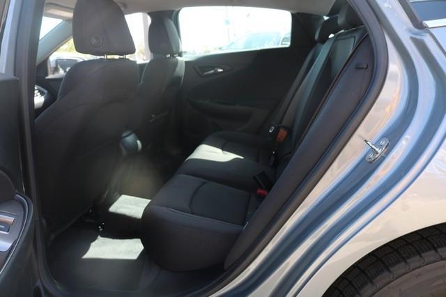 Chevrolet Malibu 4dr Sdn LS w/1FL 2023