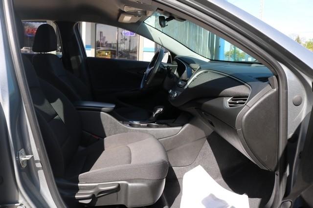 Chevrolet Malibu 4dr Sdn LS w/1FL 2023