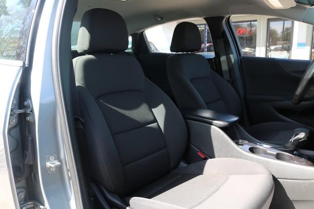 Chevrolet Malibu 4dr Sdn LS w/1FL 2023