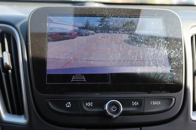 Chevrolet Malibu 4dr Sdn LS w/1FL 2023