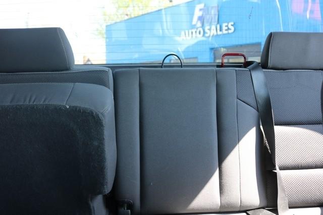 Chevrolet Silverado 1500 4WD Double Cab 143.5" LT w/1LT 2018