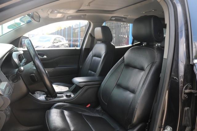 GMC Acadia FWD 4dr SLT w/SLT-1 2018