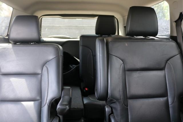GMC Acadia FWD 4dr SLT w/SLT-1 2018