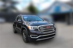 2018 GMC Acadia 
