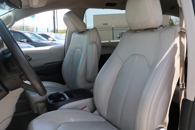 Chrysler Voyager LXI FWD 2021