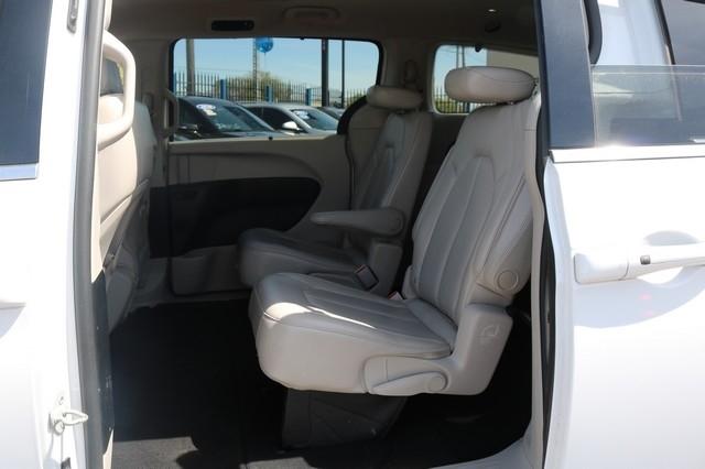 Chrysler Voyager LXI FWD 2021