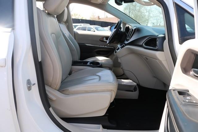 Chrysler Voyager LXI FWD 2021