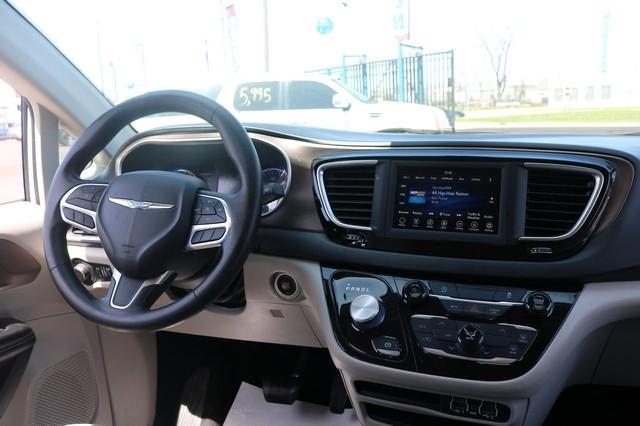 Chrysler Voyager LXI FWD 2021