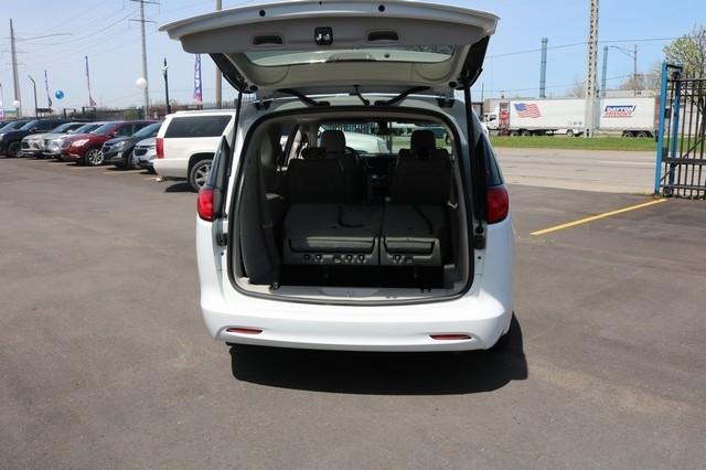 Chrysler Voyager LXI FWD 2021