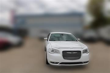 2019 Chrysler 300 Limited RWD