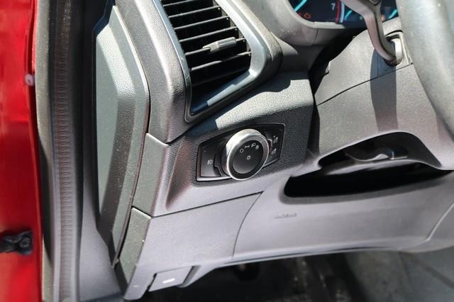 Ford EcoSport Titanium 4WD 2018