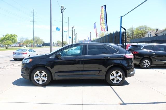 Ford EcoSport Titanium 4WD 2020